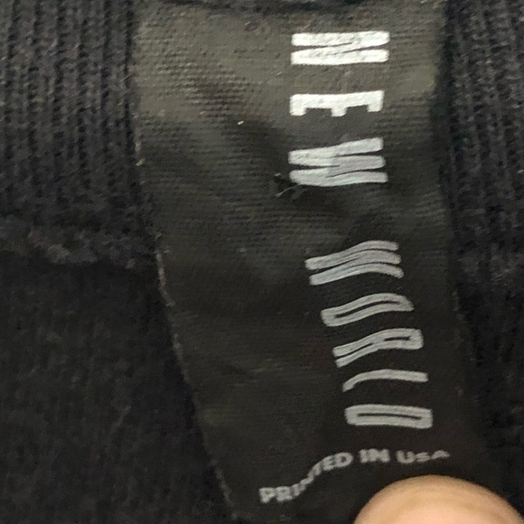 Black Texas Tech Football Unleashed Graphic Tee, Size XL - Picture 3 of 4